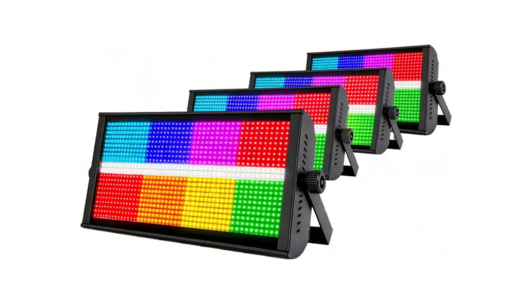 Iluminação
