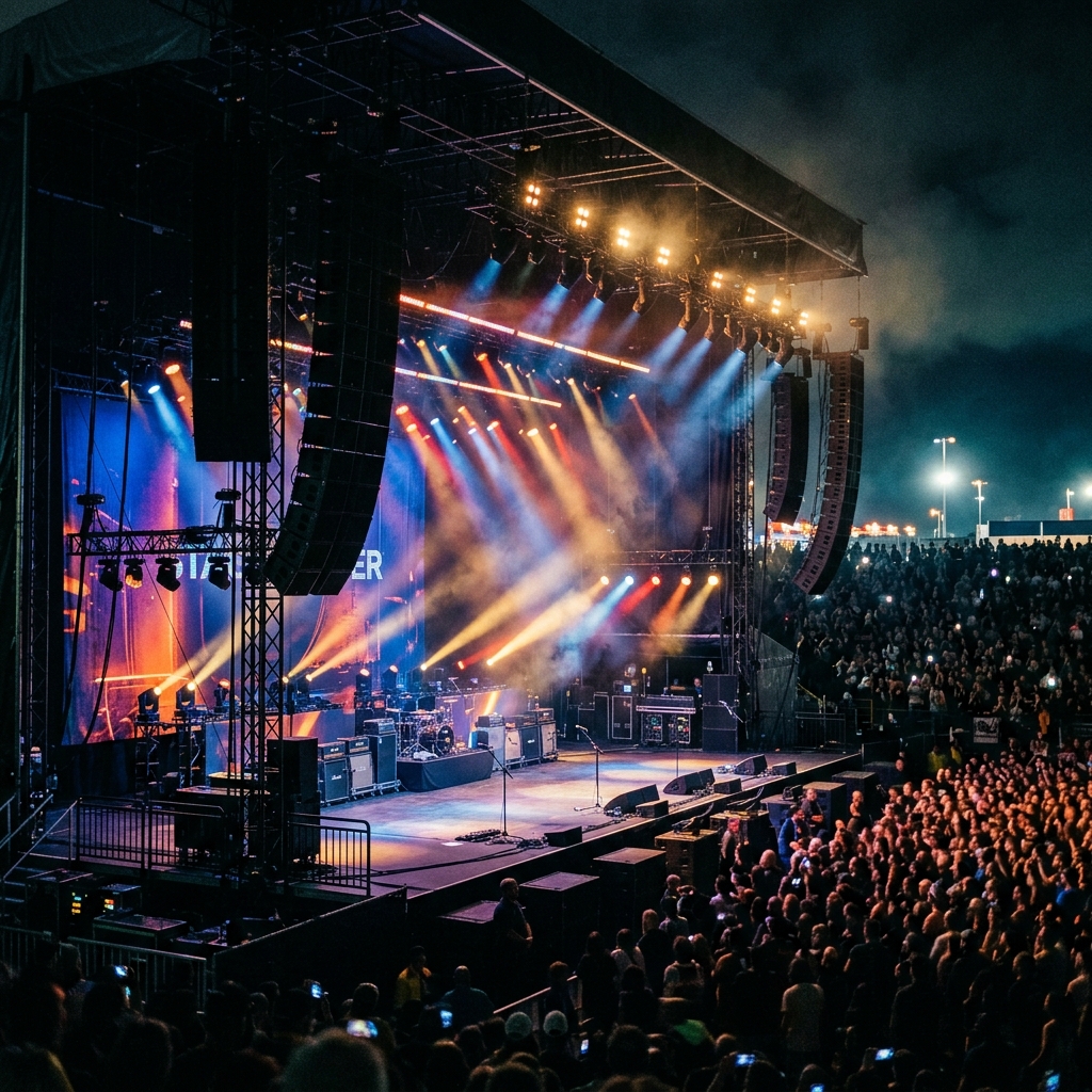 Shows